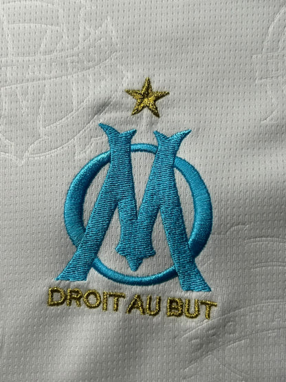 Camisa Olympique de Marseille I 25/26