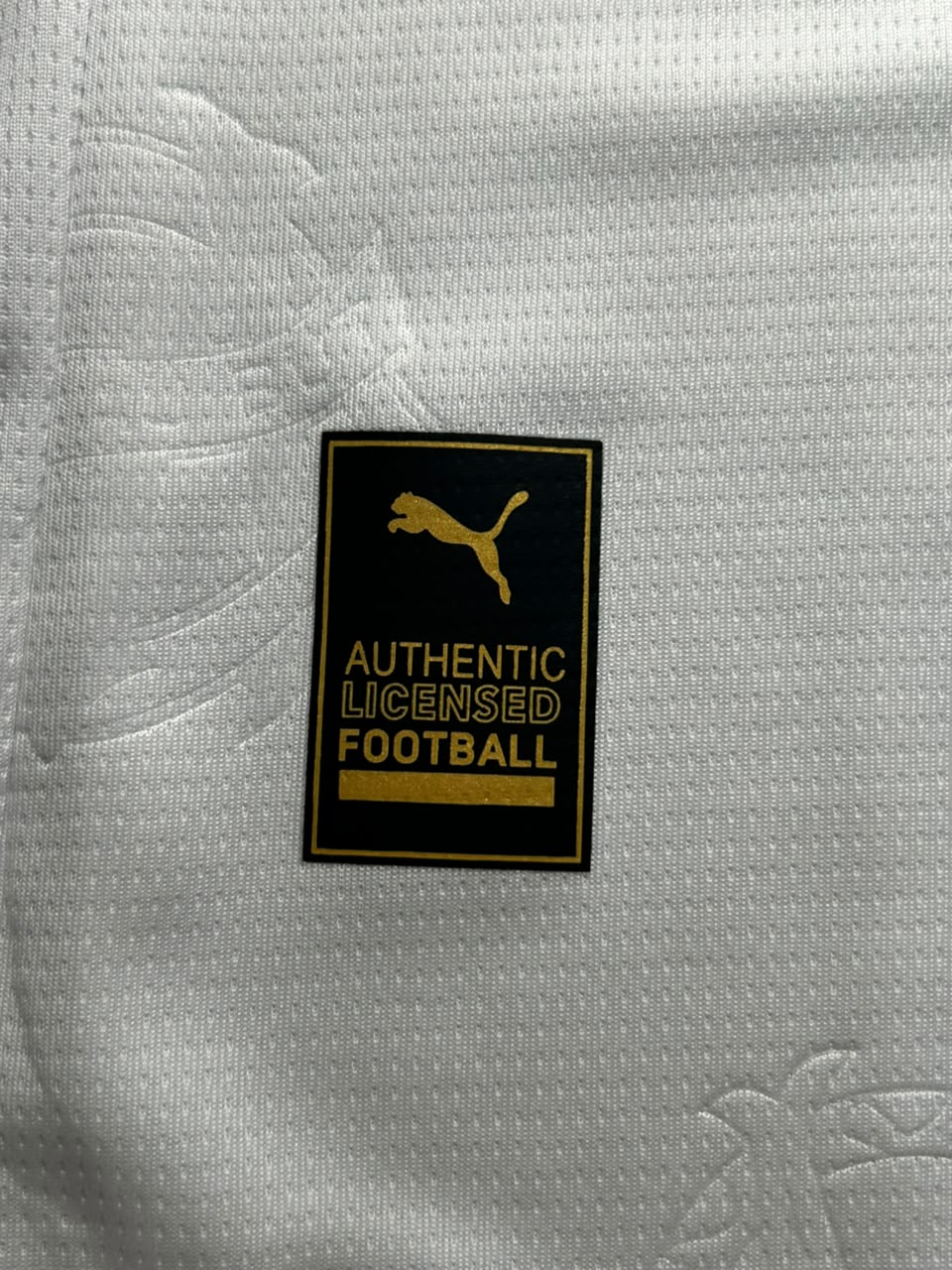Camisa Olympique de Marseille I 25/26