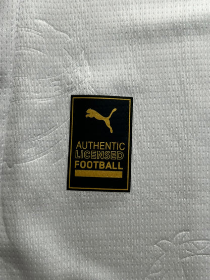 Camisa Olympique de Marseille I 25/26