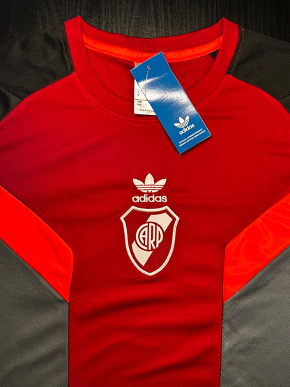 Kit Camisa e Short River Plate
