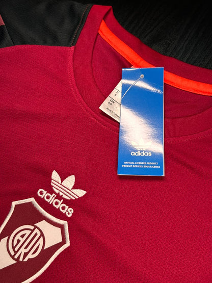 Kit Camisa e Short River Plate