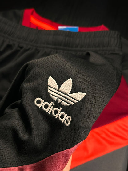 Kit Camisa e Short River Plate