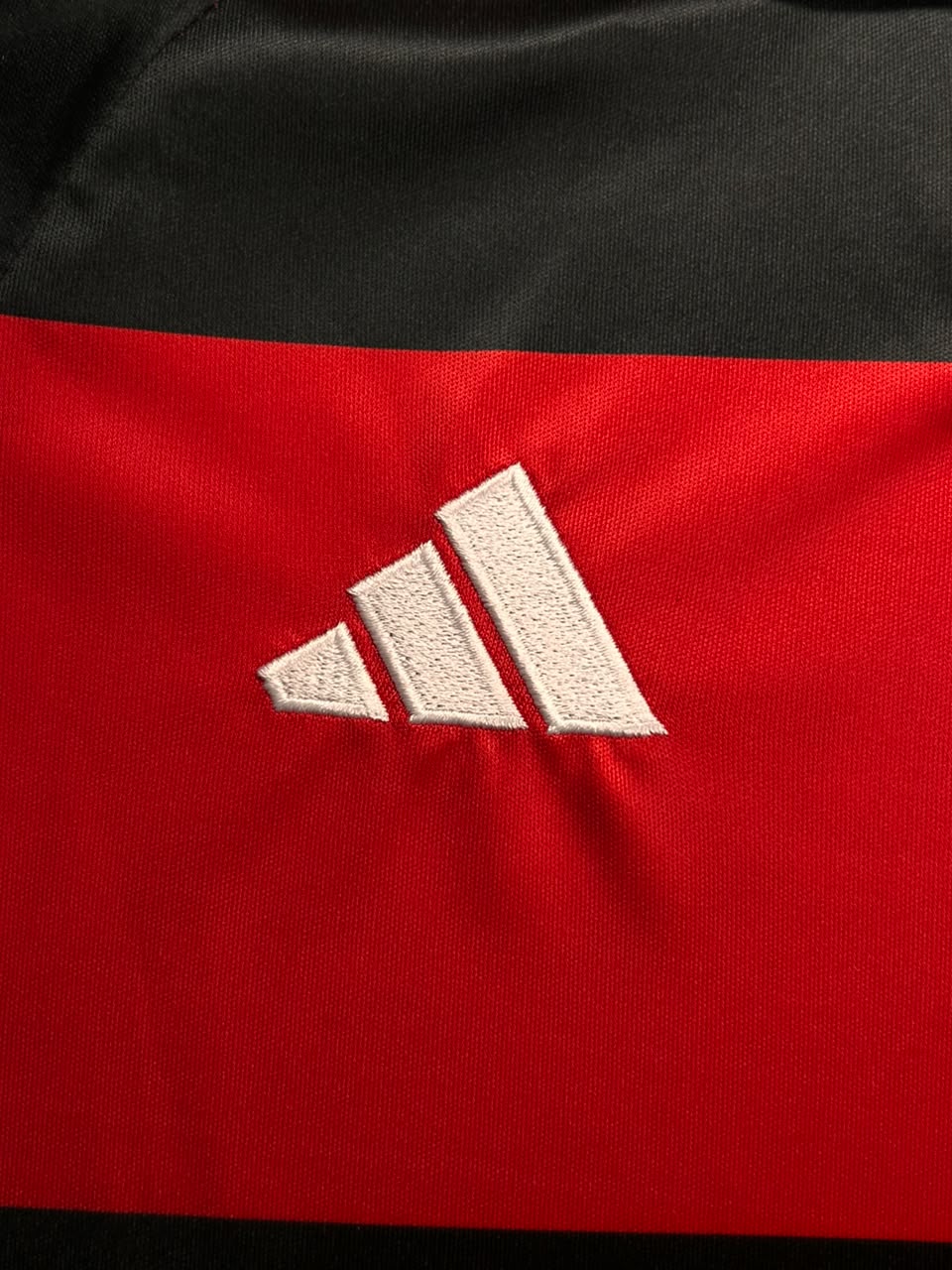 Kit Infantil Flamengo Listrado I 26/27