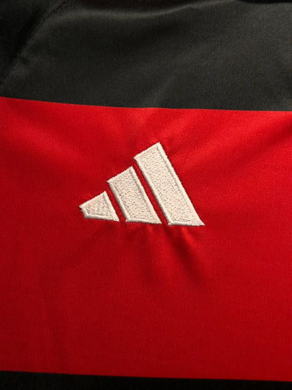 Kit Infantil Flamengo Listrado I 26/27