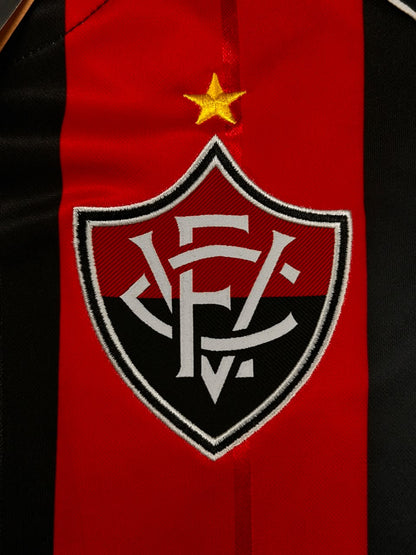 Camisa Vitória Listrada I 26/27