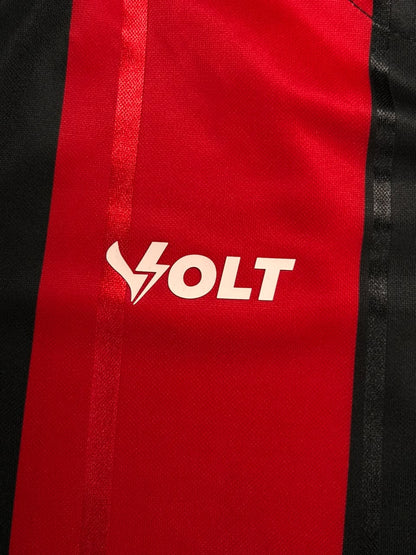 Camisa Vitória Listrada I 26/27