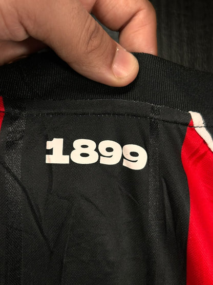Camisa Vitória Listrada I 26/27