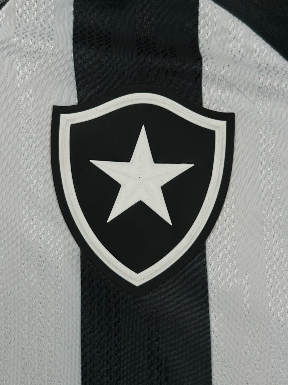 Camisa Botafogo I 25/26