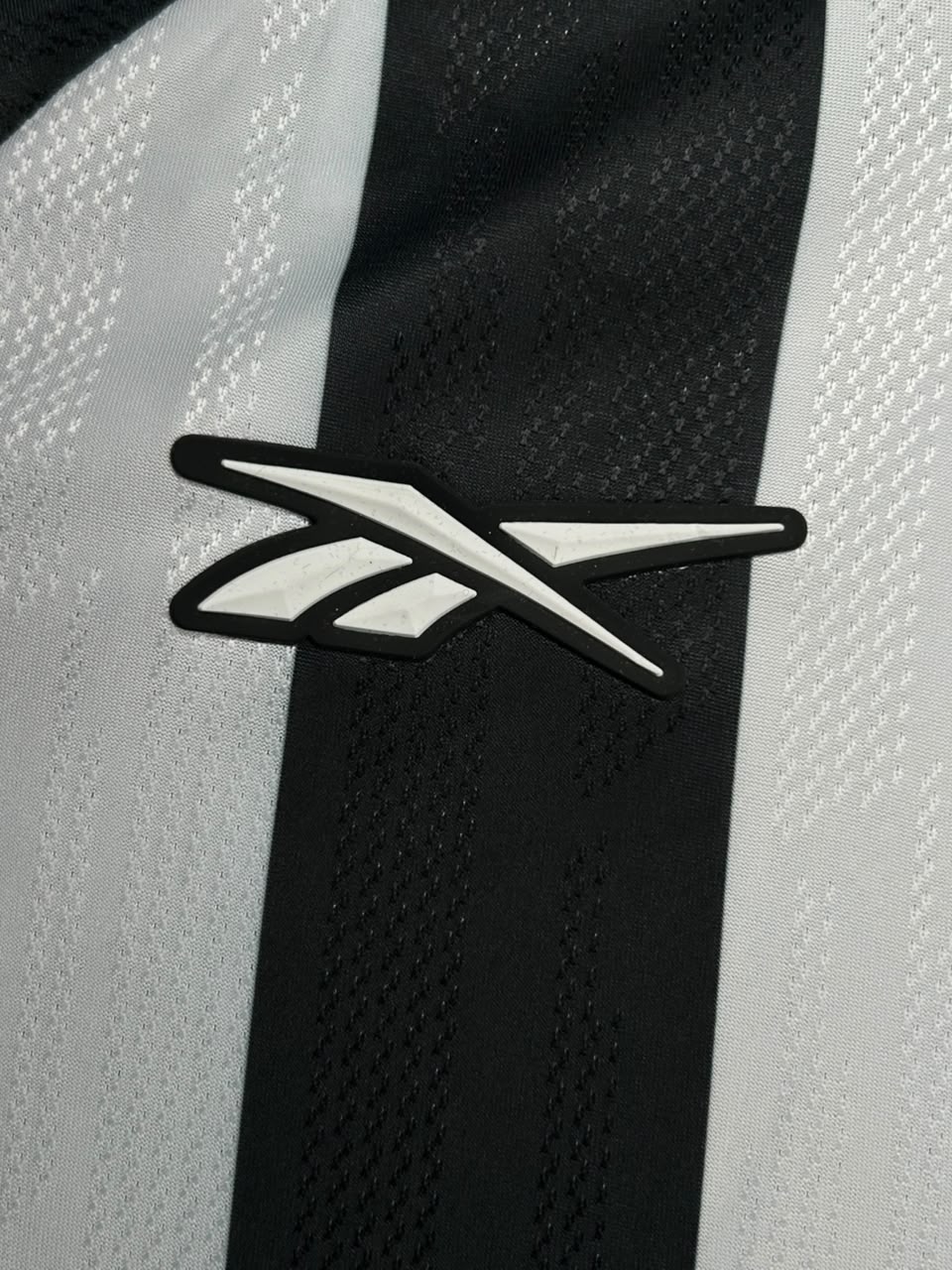Camisa Botafogo I 25/26