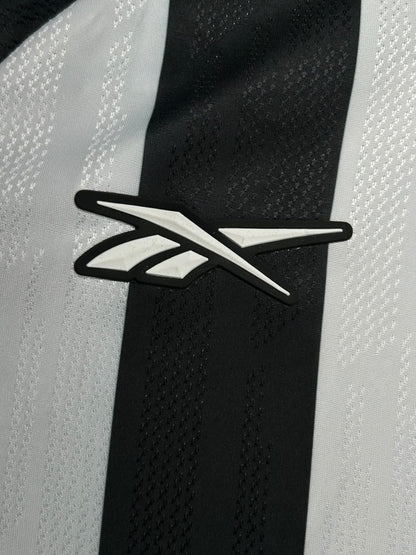 Camisa Botafogo I 25/26