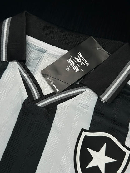 Camisa Botafogo I 25/26