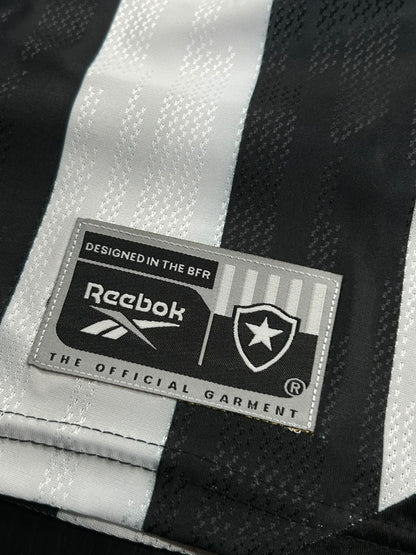 Camisa Botafogo I 25/26
