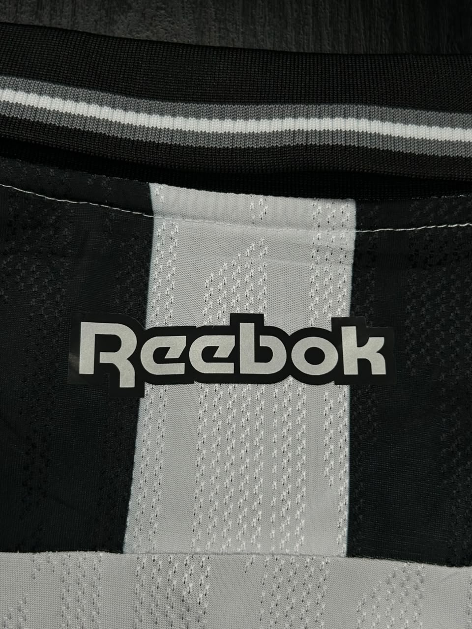 Camisa Botafogo I 25/26
