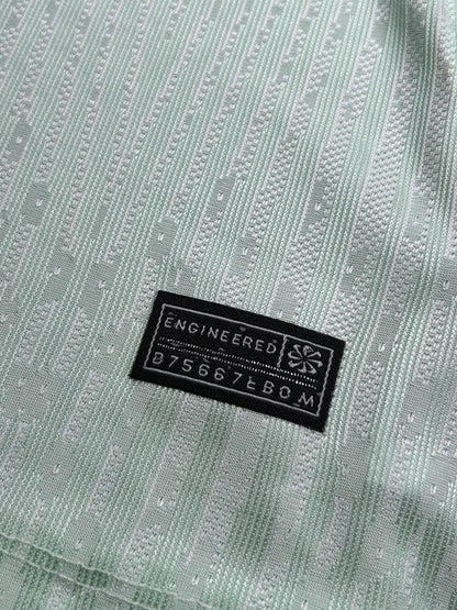 Camisa Jogador França 2026 II Verde