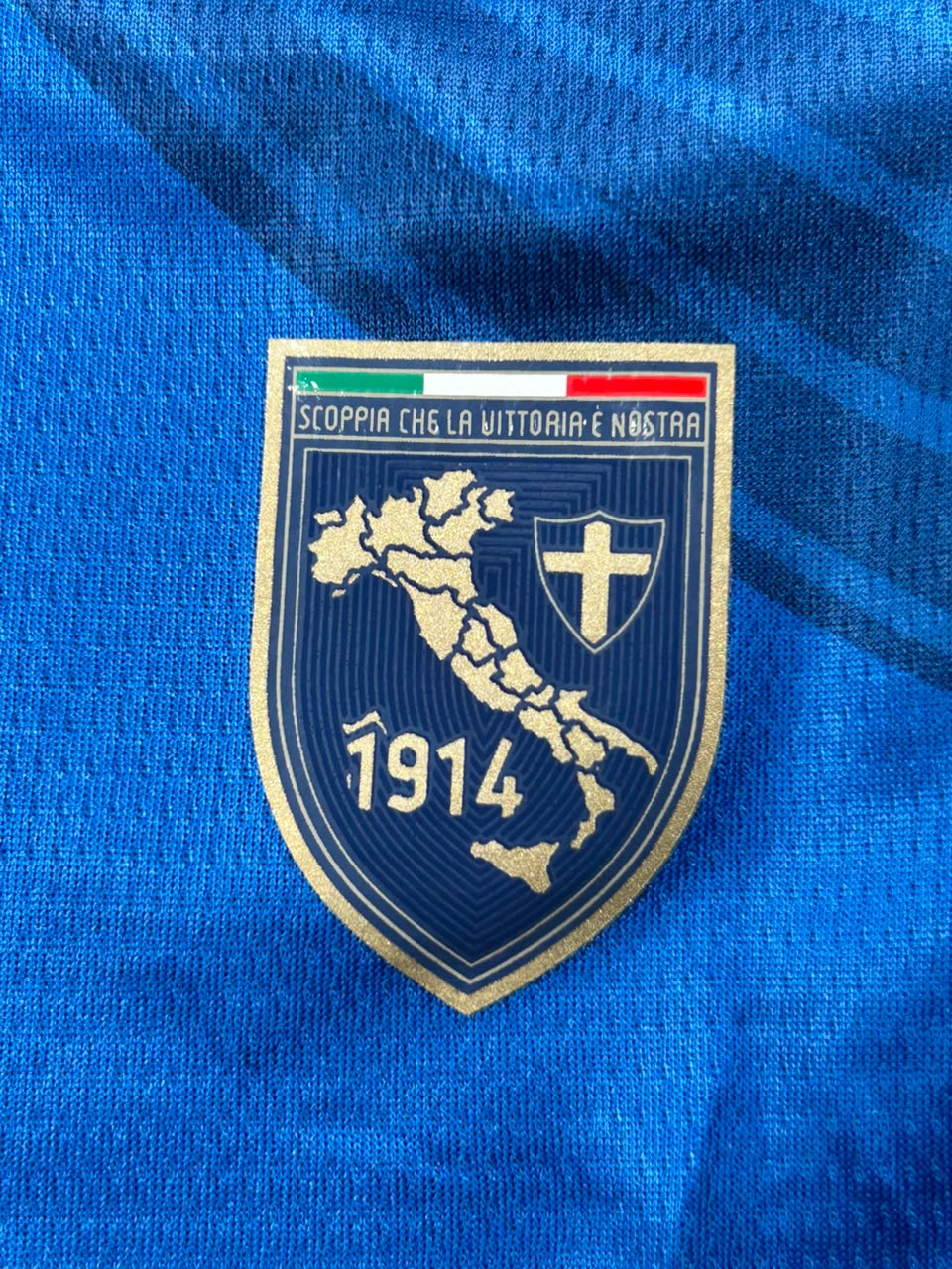 Camisa Feminina Palmeiras Azul III 26/27