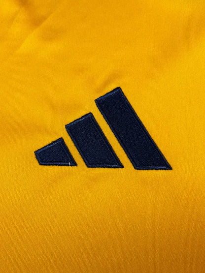 Camisa Flamengo Amarela 2026/27