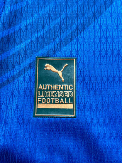 Camisa Jogador Palmeiras Azul III 26/27