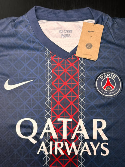 Camisa PSG 2025/26