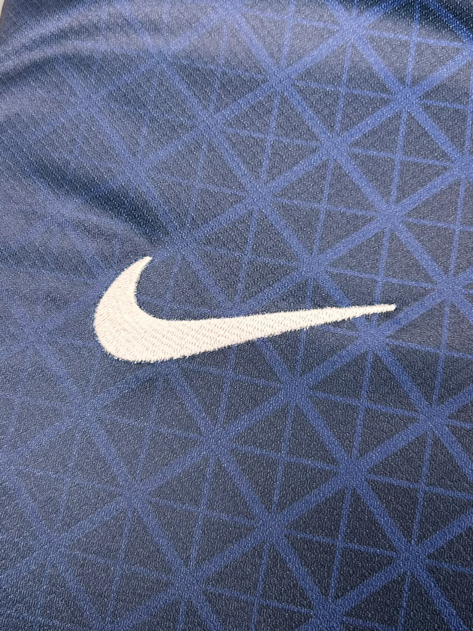 Camisa PSG 2025/26