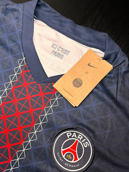Camisa PSG 2025/26