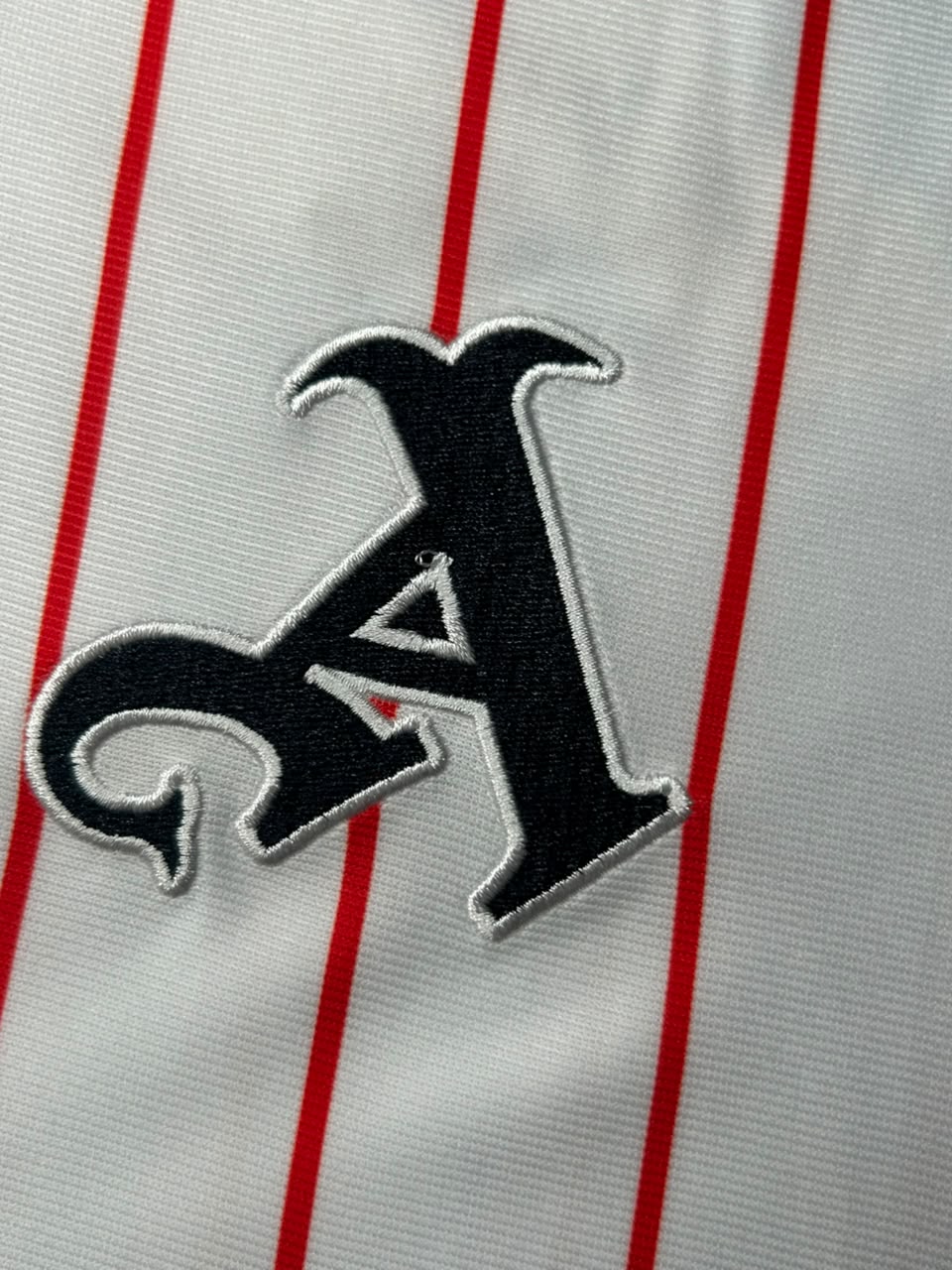 Camisa Baseball Arsenal 2025/26