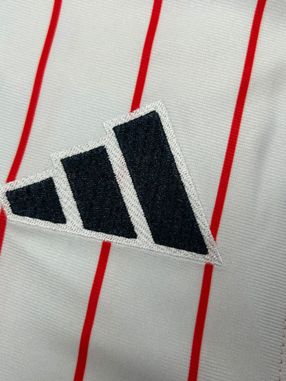 Camisa Baseball Arsenal 2025/26