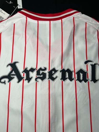 Camisa Baseball Arsenal 2025/26