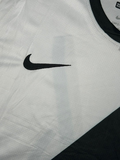 Camisa Vasco Branca II 26/27 - Pequenas Manchas