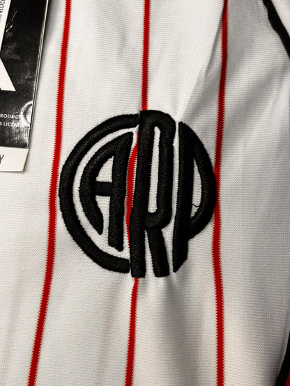 Camisa Baseball River Plate 2025/26