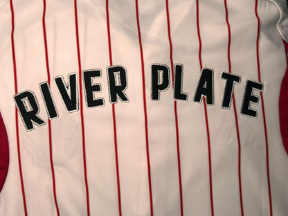 Camisa Baseball River Plate 2025/26