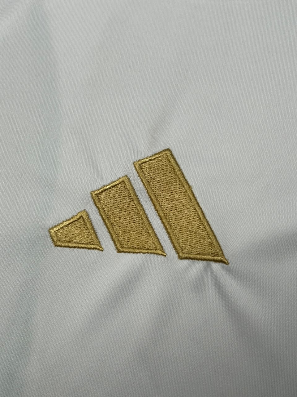 Camisa Atlético Mineiro Branca II 25/26
