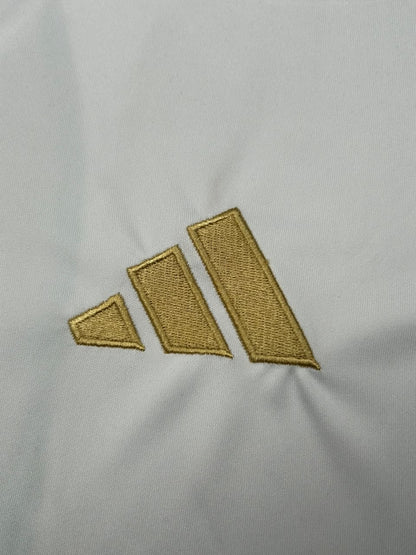 Camisa Atlético Mineiro Branca II 25/26