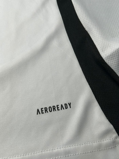 Camisa Atlético Mineiro Branca II 25/26