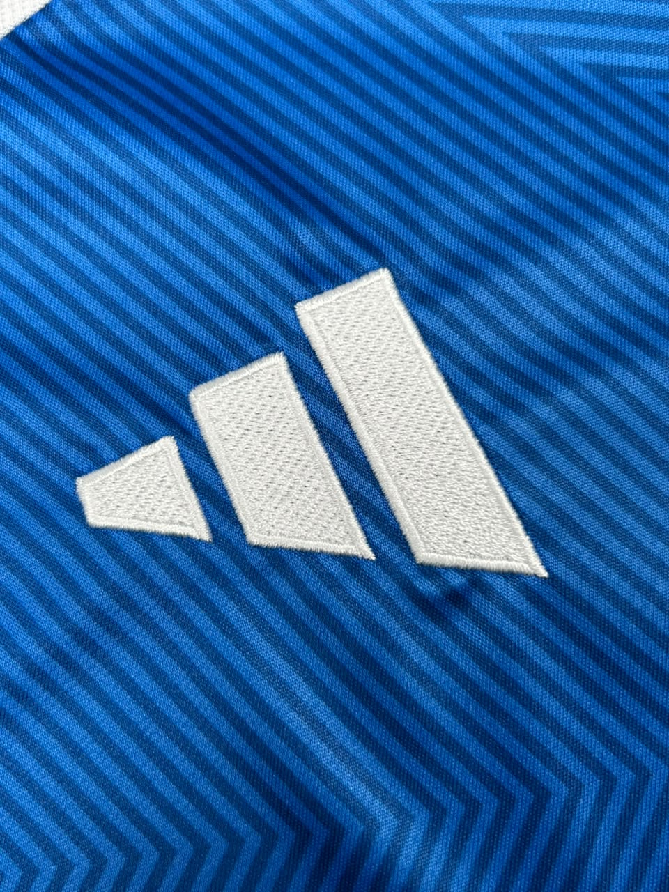 Camisa Cruzeiro Azul I 25/26