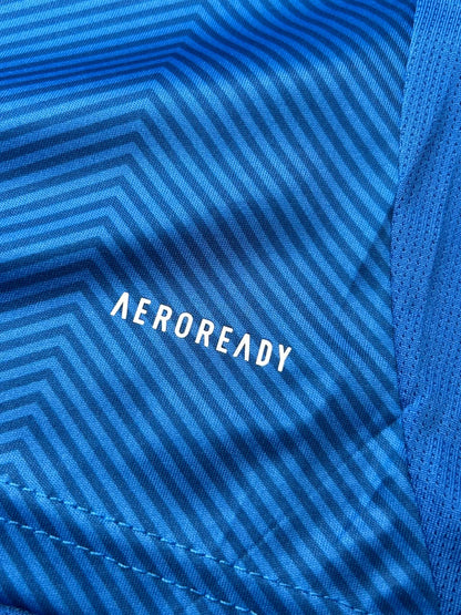 Camisa Cruzeiro Azul I 25/26