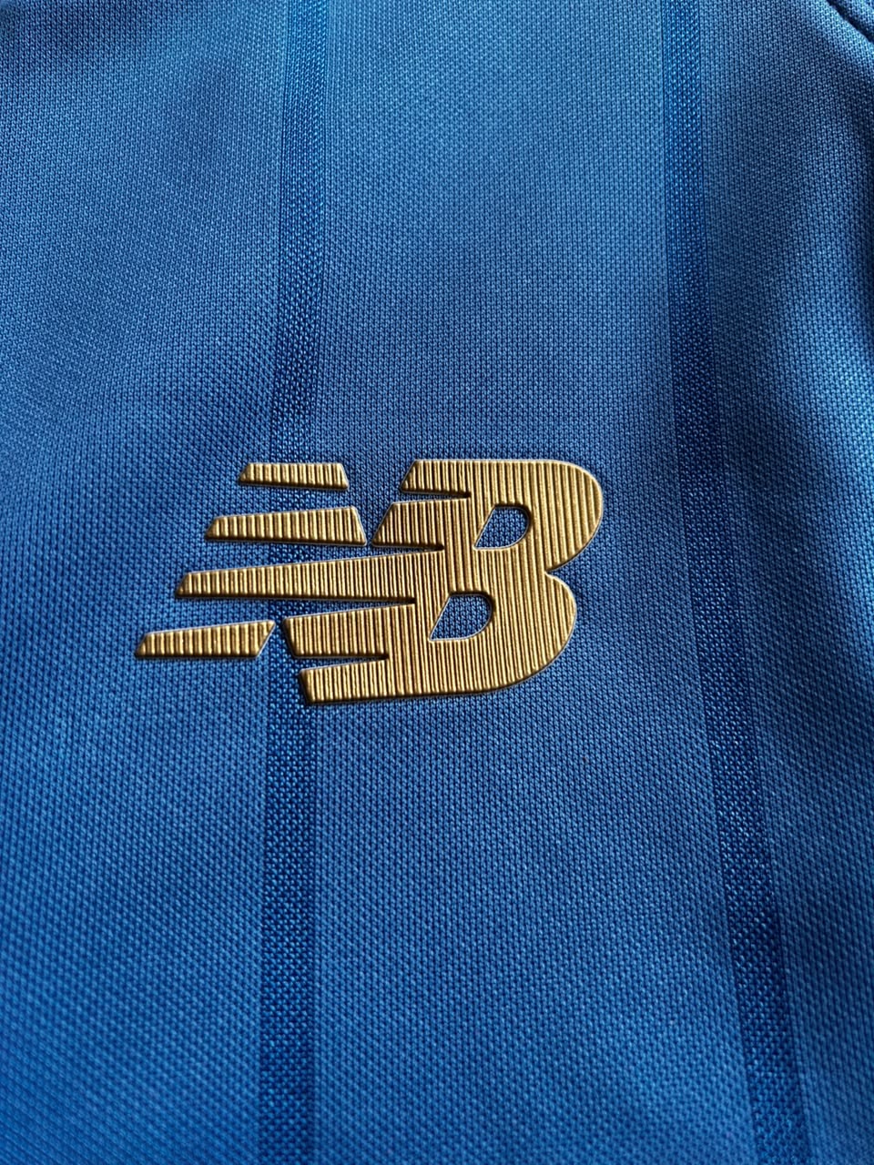 Camisa Grêmio III 2026/27 - Defeito (NB e Estampa Interna)