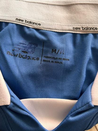 Camisa Grêmio III 2026/27 - Defeito (NB e Estampa Interna)