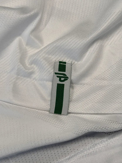 Camisa Branca Juventude II 2025/26