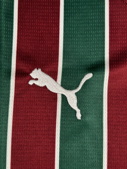 Camisa Fluminense Listrada I 26/27
