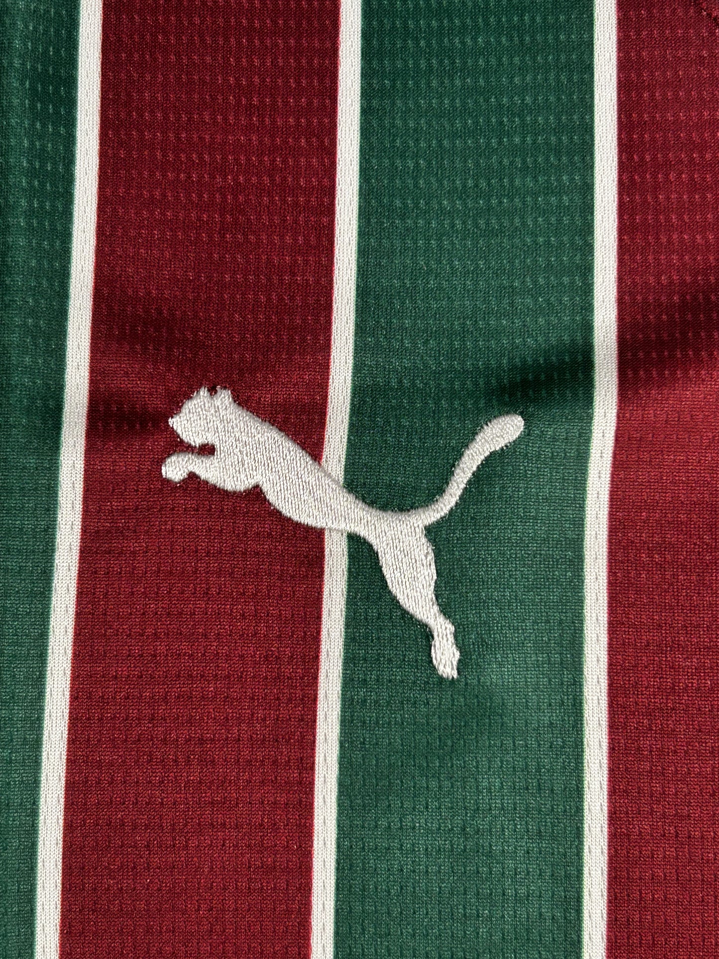 Camisa Feminina Fluminense Listrada I 26/27