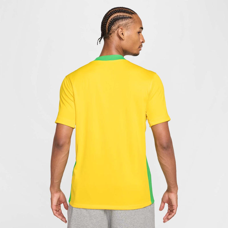 Camisa Brasil 25/26 I Home - Versão Torcedor