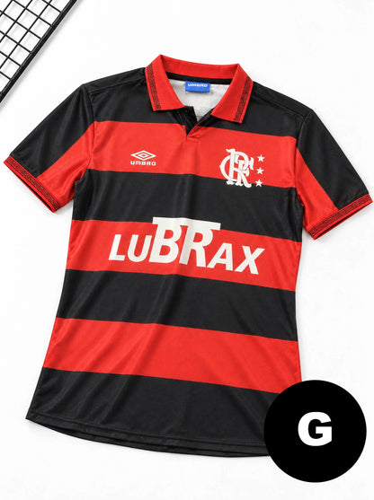 Camisa Retro Flamengo 1992/93