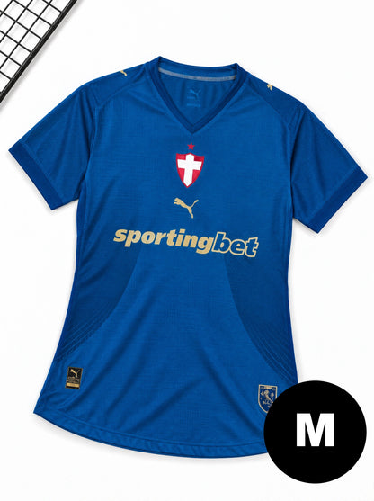 Camisa Jogador Palmeiras Azul III 26/27