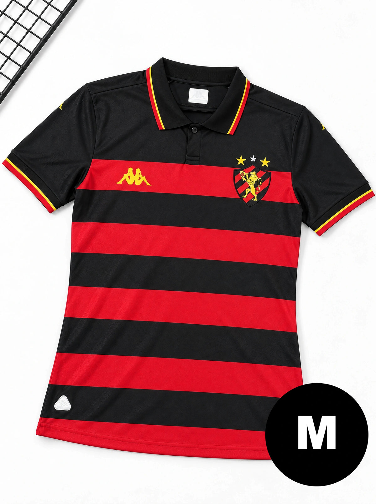 Camisa Sport Listrada I 2026/27