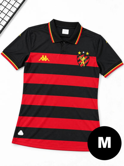Camisa Sport Listrada I 2026/27