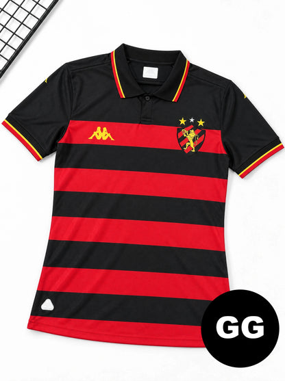 Camisa Sport Listrada I 2026/27