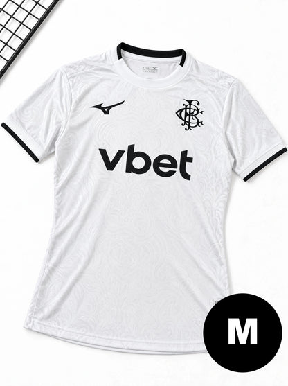 Camisa Botafogo Branca III 26/27