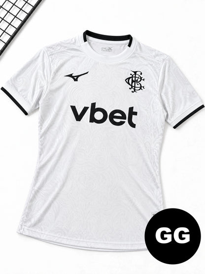 Camisa Botafogo Branca III 26/27