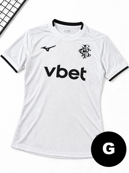 Camisa Botafogo Branca III 26/27