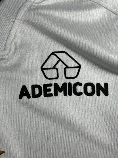 Camisa Feminina São Paulo Branca I 26/27